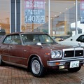 日産ローレル ハードトップ生誕55周年を祝う集い