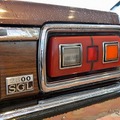 日産ローレル ハードトップ生誕55周年を祝う集い