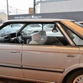 日産ローレル ハードトップ生誕55周年を祝う集い