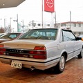 日産ローレル ハードトップ生誕55周年を祝う集い