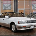 日産ローレル ハードトップ生誕55周年を祝う集い