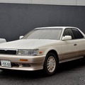 日産ローレル ハードトップ生誕55周年を祝う集い