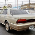 日産ローレル ハードトップ生誕55周年を祝う集い
