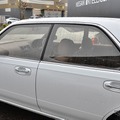 日産ローレル ハードトップ生誕55周年を祝う集い