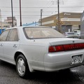 日産ローレル ハードトップ生誕55周年を祝う集い
