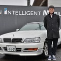 日産ローレル ハードトップ生誕55周年を祝う集い