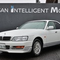 日産ローレル ハードトップ生誕55周年を祝う集い