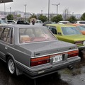 日産ローレル ハードトップ生誕55周年を祝う集い