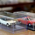 日産ローレル ハードトップ生誕55周年を祝う集い
