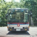 ゲレンデで「蒸車」体験、路線バスが移動型サウナに…4月28日から6月26日まで 画像