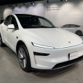 テスラ・モデルY