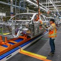 GMの米国バージニア州アーリントン工場（参考）