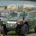 軽装甲機動車（LAV）