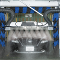 4月28日は“ヨイツヤ”洗車の日！ユーザーが知りたい洗車ケミカル用品と洗車機の進化
