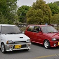 第5回昭和平成オールドカー展示会