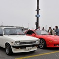 第5回昭和平成オールドカー展示会