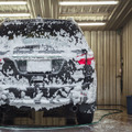 第二期「洗車場ブーム」到来？…純水・トンネル型・エンタメ性・AI認証決済など進化する洗車場 画像