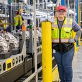 トヨタの米国ウェストバージニア州バッファロー工場