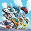 「Bosch Car Service presentsSPEED FESTIVAL 2025 OKAYAMAwith TIPO OVERHEAT MEETING」を7月21日開催