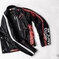 クシタニ K-2438 エアーコンテンドジャケット