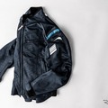 クシタニ K-2441 フルメッシュジャケット