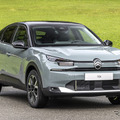 シトロエン E-C4 改良新型