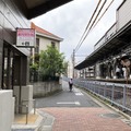 市川ママ駅