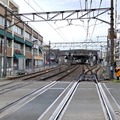 市川ママ駅
