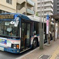 市川ママ駅