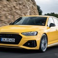 アウディRS4アバント