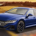 VWアルテオン・シューティングブレーク