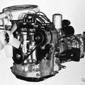 L10A型ロータリーエンジン（コスモスポーツ）