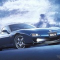 マツダRX-7・3代目