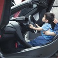 前回の「ル・ボラン カーズミート2024横浜」の様子