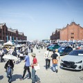 最新EVからスーパーカーまで80台以上集結、「ル・ボラン カーズミート2025横浜」5月10-11日開催 画像