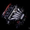 ホンダ・アコードインスパイア／ビガーに搭載された5気筒エンジン