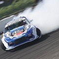 「D1グランプリ 2025 開幕戦 Rd.1＆2」が開催（写真は過去大会の様子）