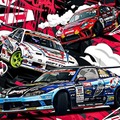 「D1グランプリ 2025 開幕戦 Rd.1＆2」が開催（写真は過去大会の様子）