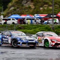 「D1グランプリ 2025 開幕戦 Rd.1＆2」が開催（写真は過去大会の様子）
