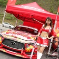 「D1グランプリ 2025 開幕戦 Rd.1＆2」が開催（写真は過去大会の様子）