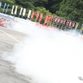 「D1グランプリ 2025 開幕戦 Rd.1＆2」が開催（写真は過去大会の様子）