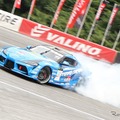 「D1グランプリ 2025 開幕戦 Rd.1＆2」が開催（写真は過去大会の様子）