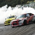 「D1グランプリ 2025 開幕戦 Rd.1＆2」が開催（写真は過去大会の様子）