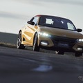 ホンダS660モデューロX