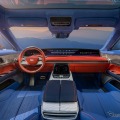 キャデラックの新型EVセダン『セレスティック』に最先端3Dプリント技術導入