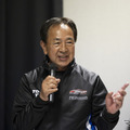 共栄タイヤサービス社長 小菅 英久さん