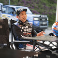 K-one Racing x TOYO TIRES 三浦 昴選手