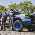 K-one Racing x TOYO TIRESのタッグでXCRスプリントカップ北海道に挑戦！三浦昴が国内ラリー初参戦 画像