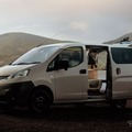日産 NV200バネット MYROOM