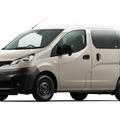 日産 NV200バネット MYROOM